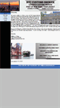 Mobile Screenshot of nyccustomsbroker.com